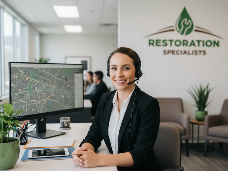 Water Damage Restoration  in Blanchard  FAQ